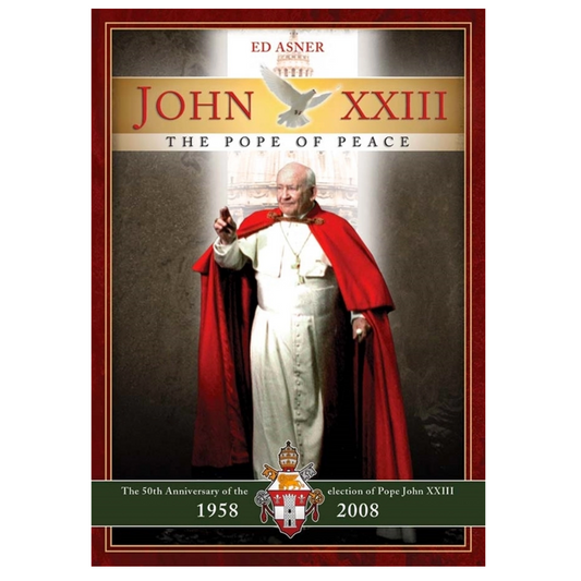 John XXIII: The Pope of Peace Movie