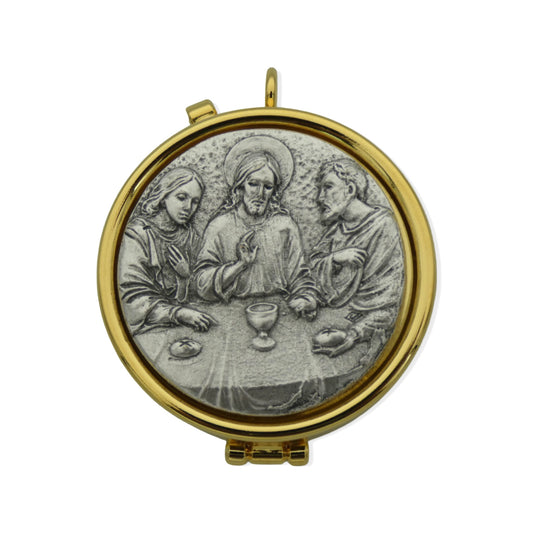 Last Supper Pyx