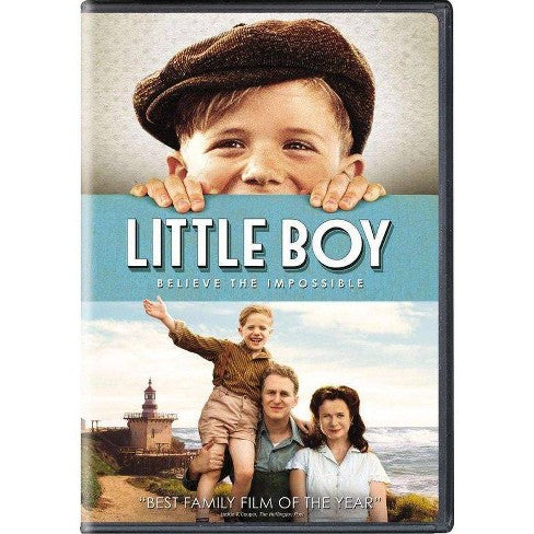 Little Boy