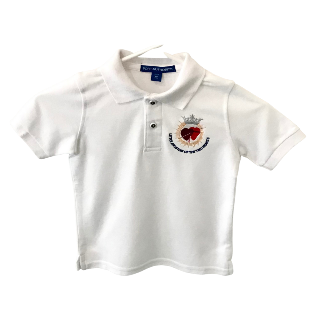 Little Apostle's Shirt