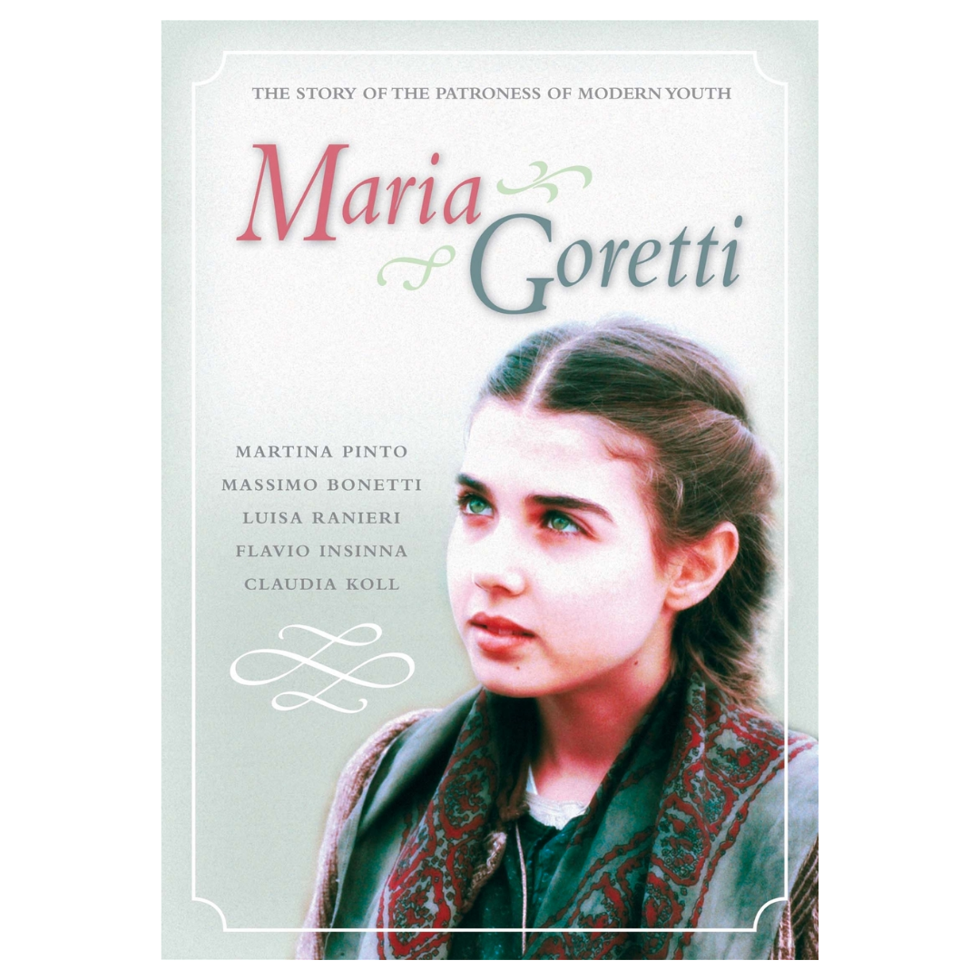 Maria Goretti Movie