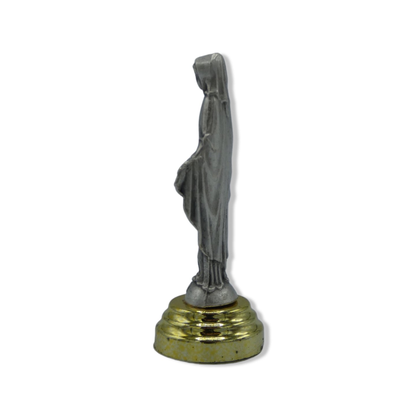 Miraculous Medal Statue