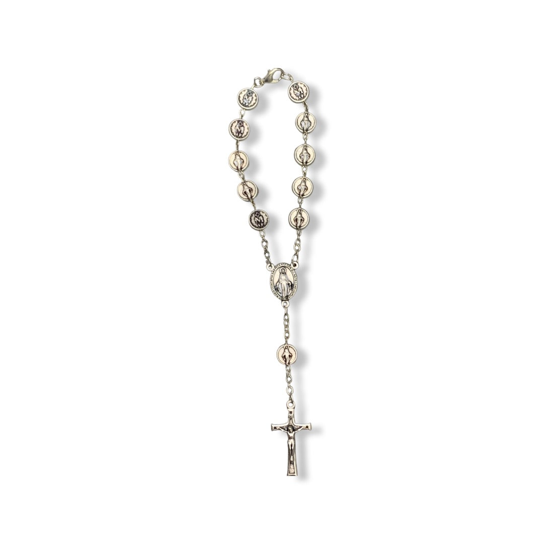 Miraculous Medal Decade Rosary