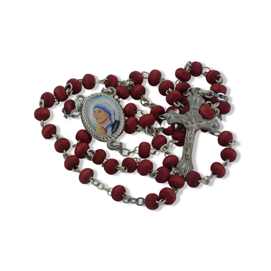 Mother Teresa Rosary
