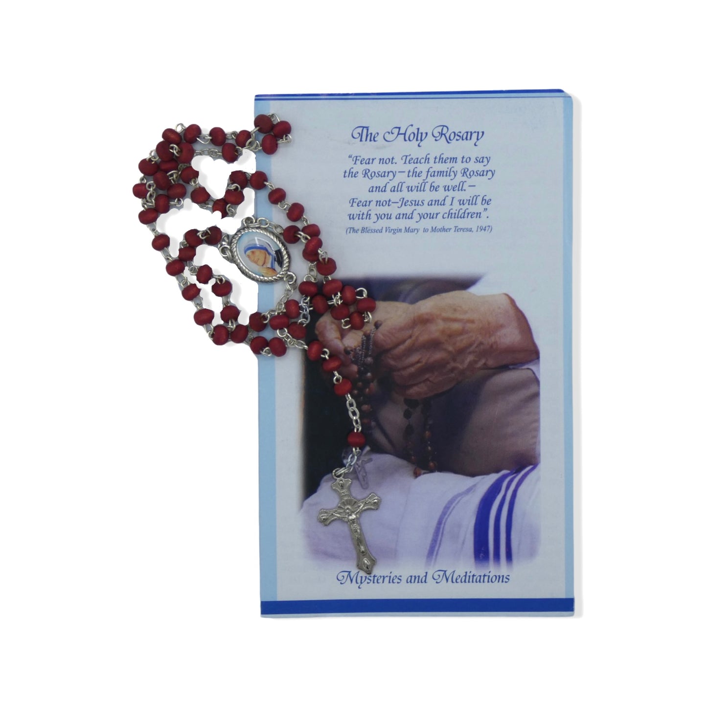Mother Teresa Rosary