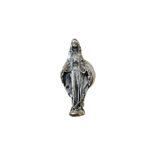 Miraculous Medal Pin