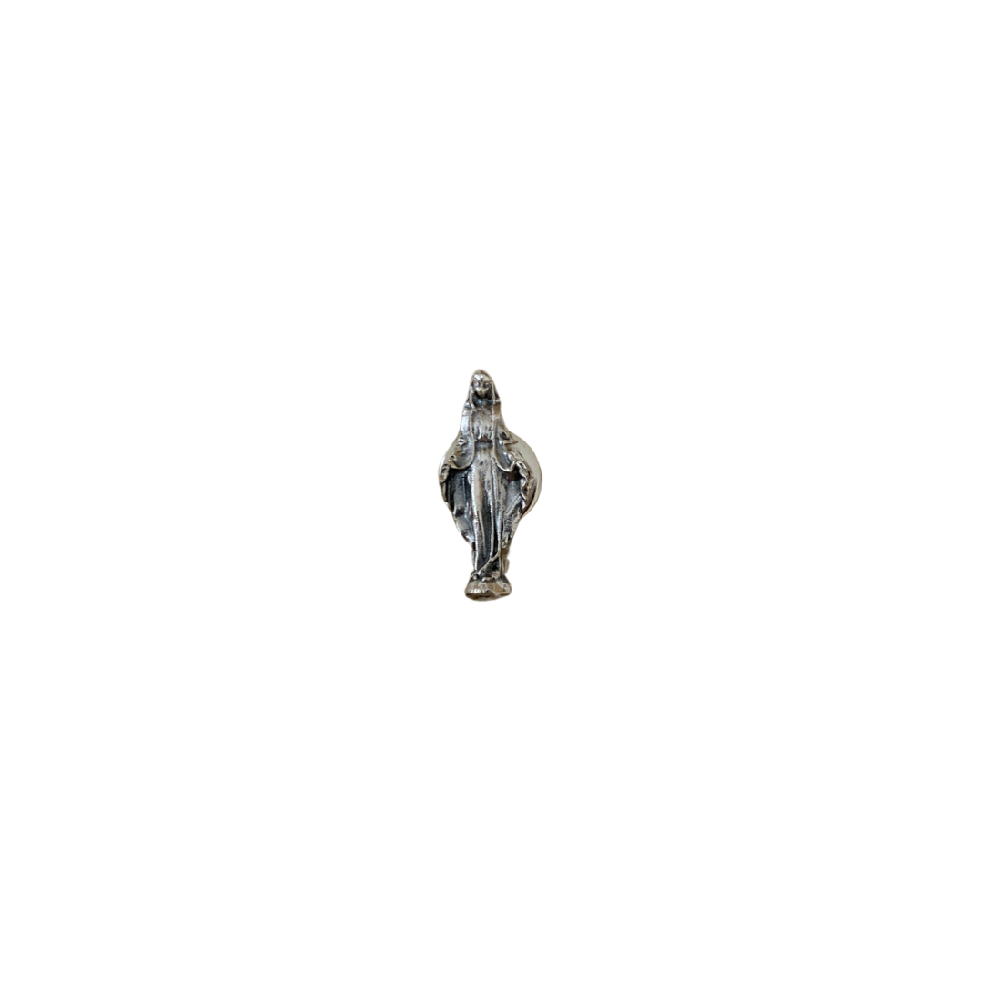 Miraculous Medal Pin