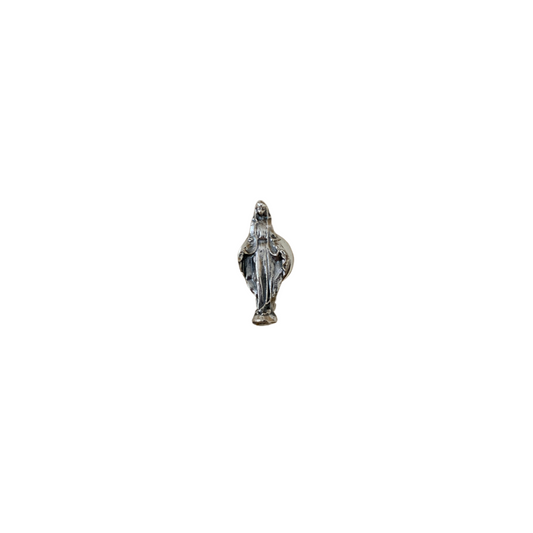 Miraculous Medal Pin