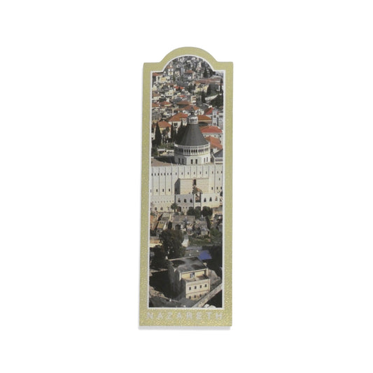 Nazareth Bookmark