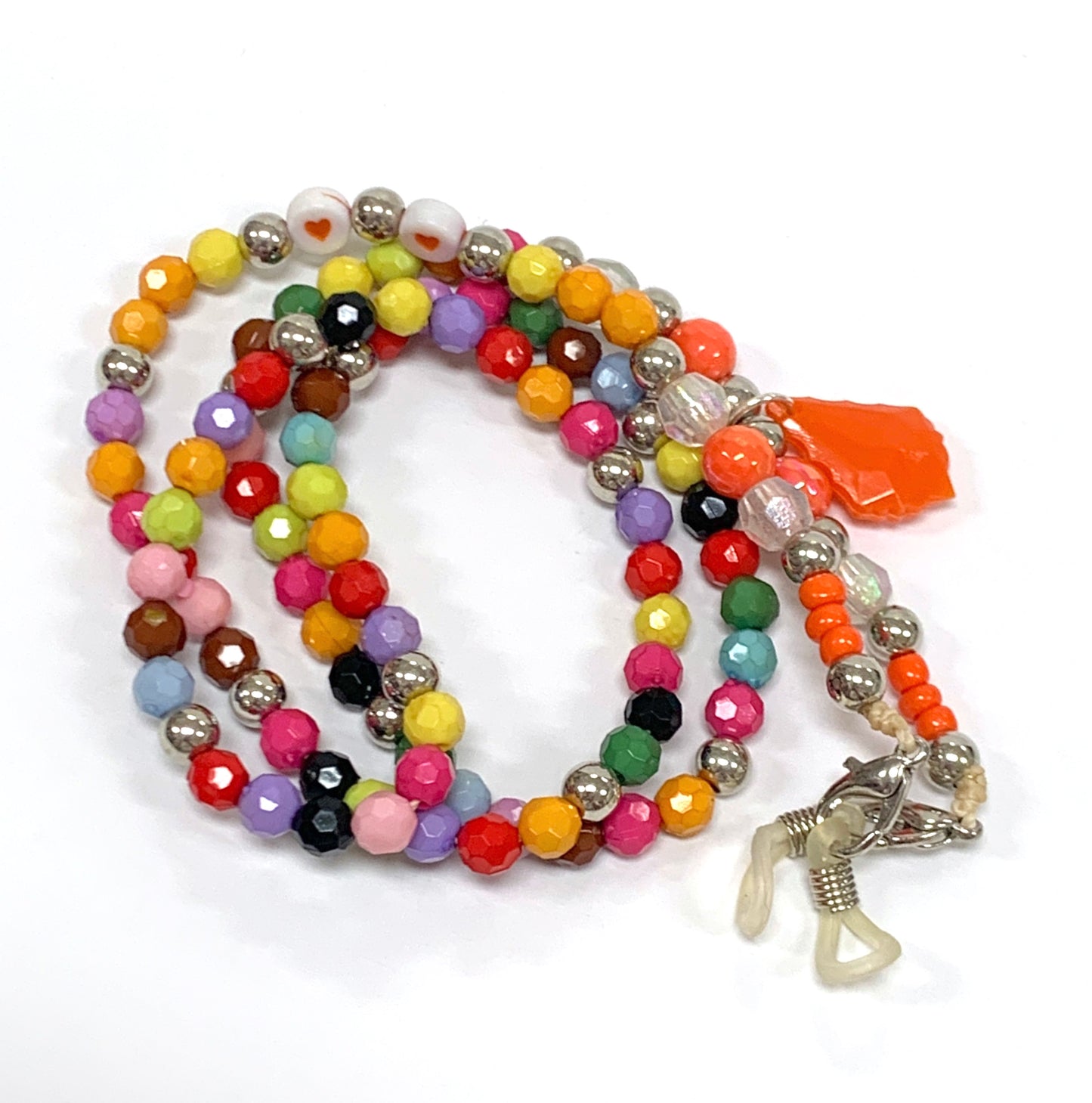 Necklace Chain Lanyard of Assorted Colors