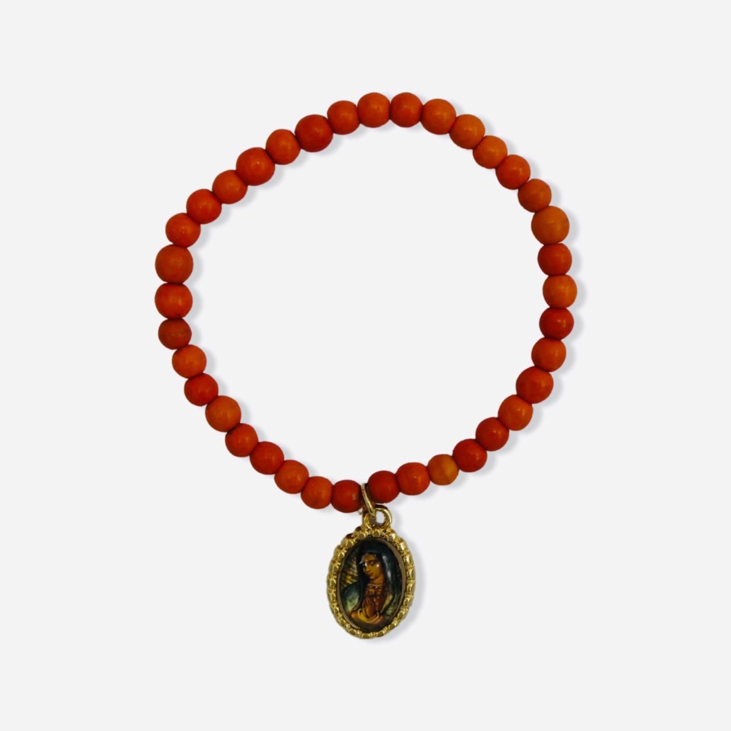 Children's Guadalupe Bracelet of Assorted Colors