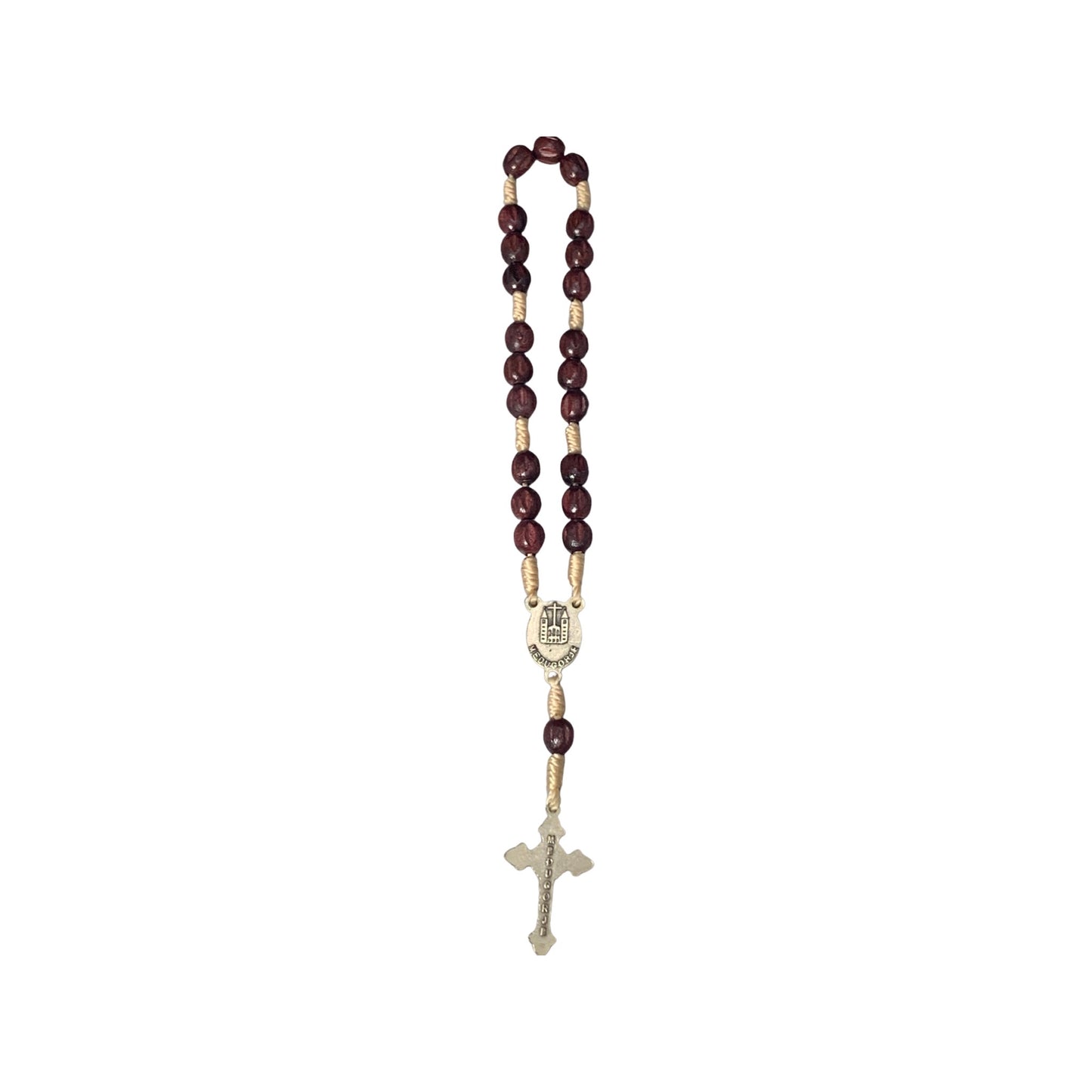 Chaplet of Peace of Assorted Colors