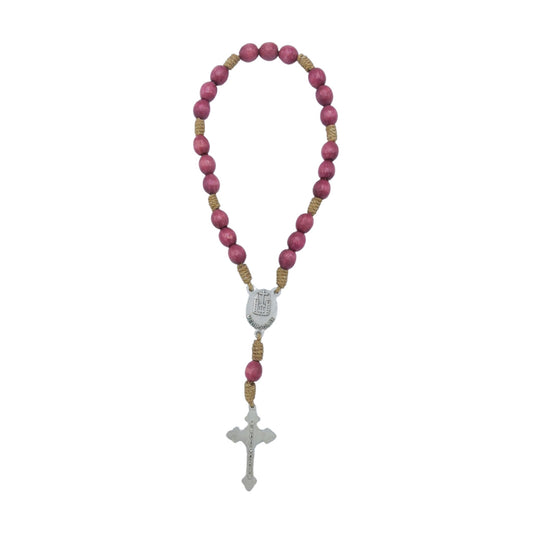 Chaplet of Peace of Assorted Colors