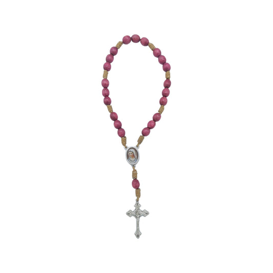 Chaplet of Peace of Assorted Colors