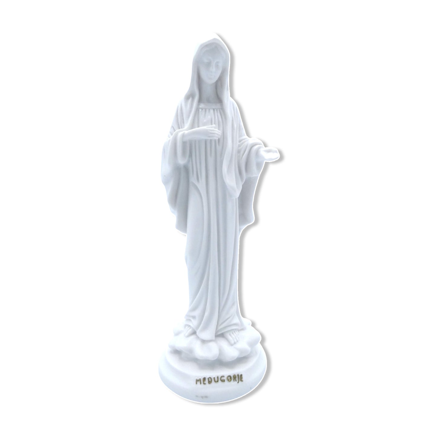 Queen of Peace Statue