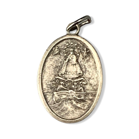 Our Lady of Charity Medal