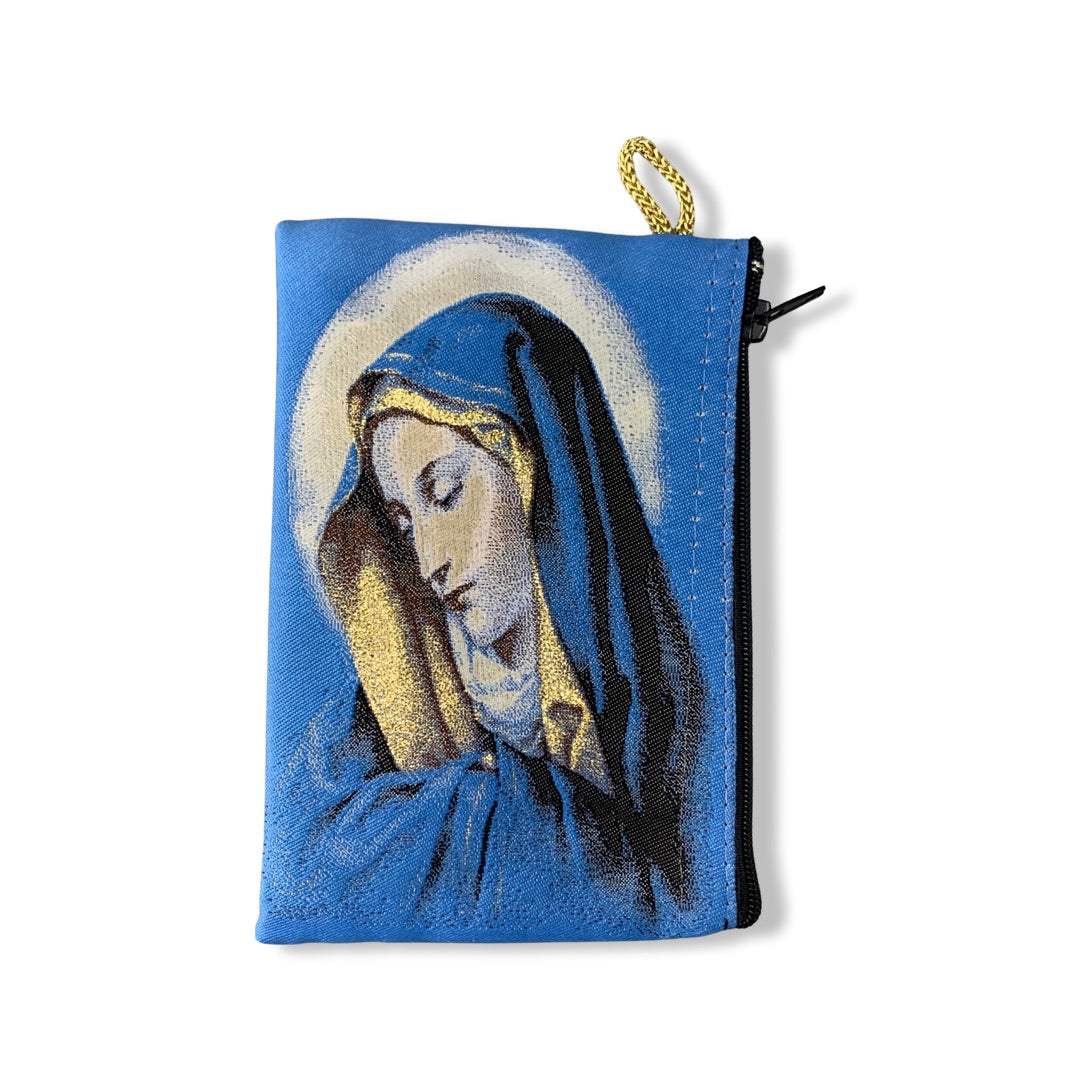 Sorrows Pouch – Triumph of Love