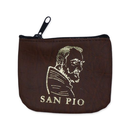 Padre Pio Pouch