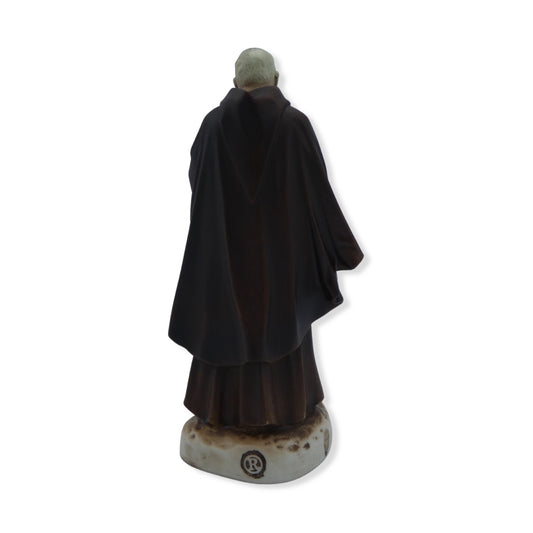 Padre Pio Walking Statue