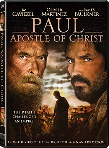 Paul, Apostle of Christ