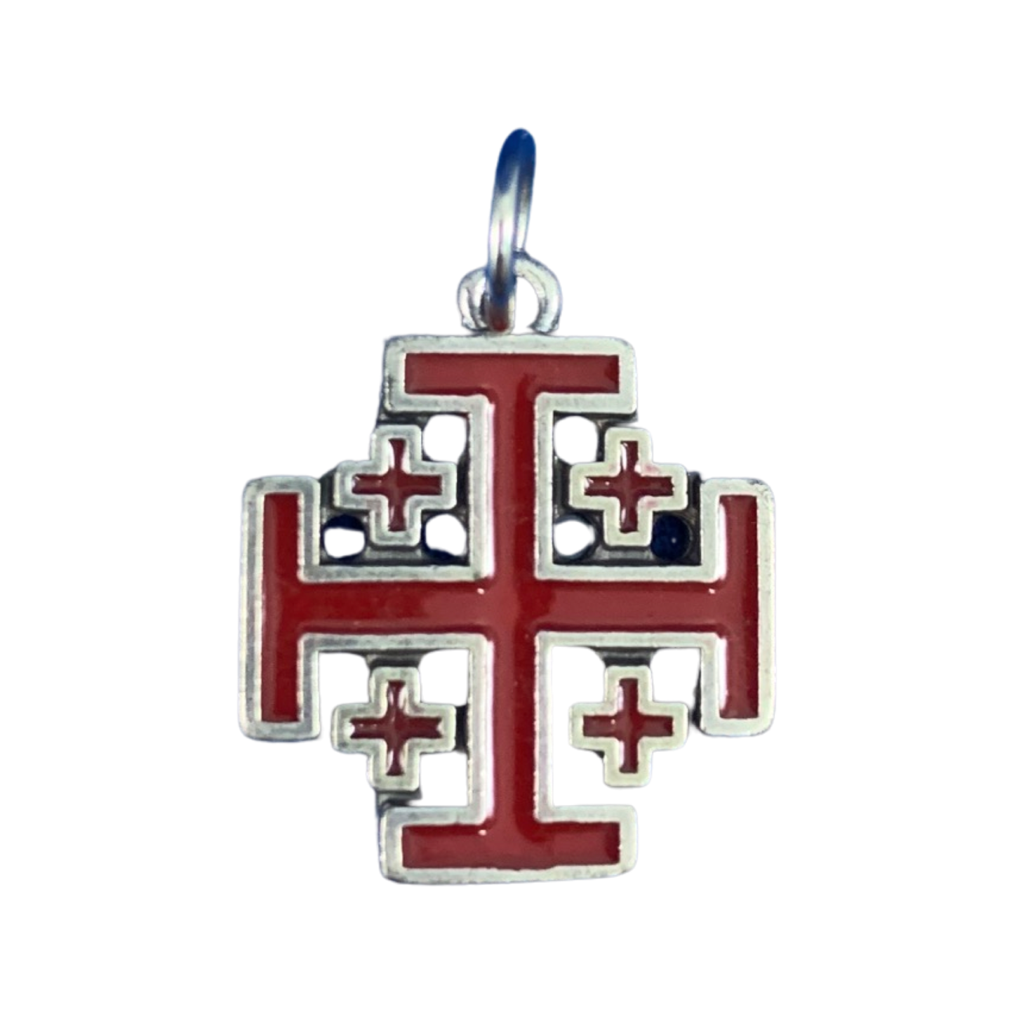 Jerusalem Cross Medal
