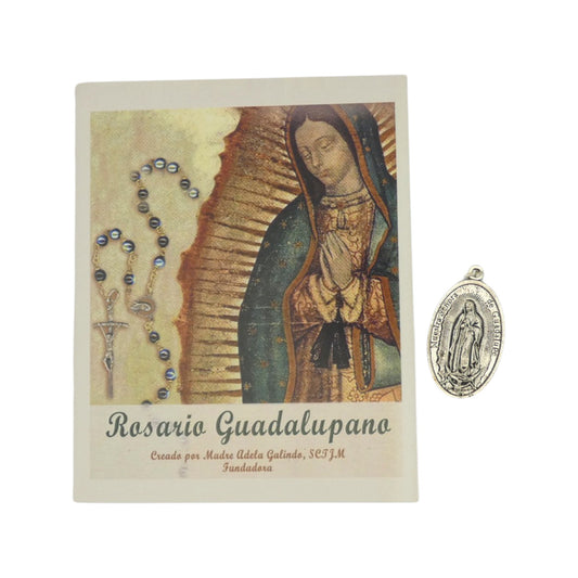 Rosario Guadalupano