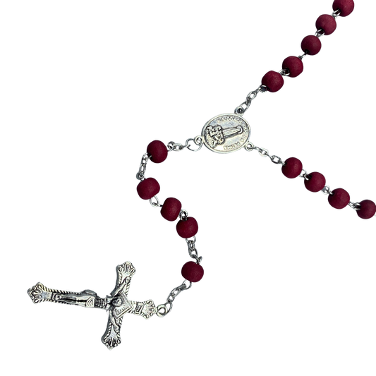 Rose Fatima Rosary