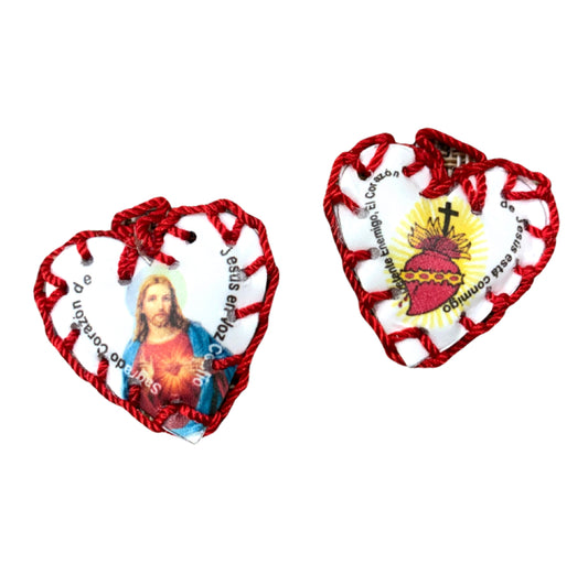 Sacred Heart Detente