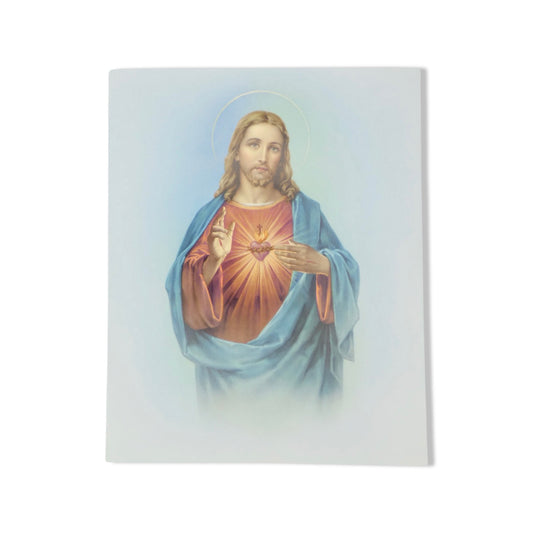 Sacred Heart Image