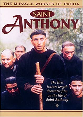 Saint Anthony Movie