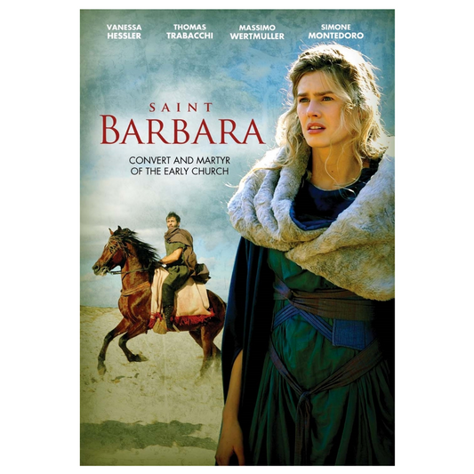 Saint Barbara Movie