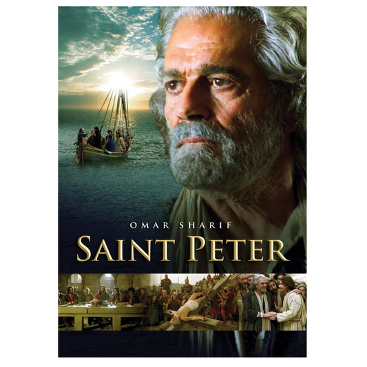 Saint Peter Movie