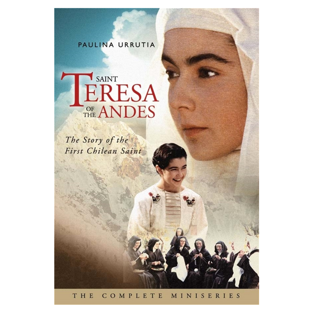 Saint Teresa of the Andes Movie