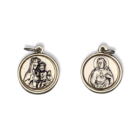 Scapular Medal