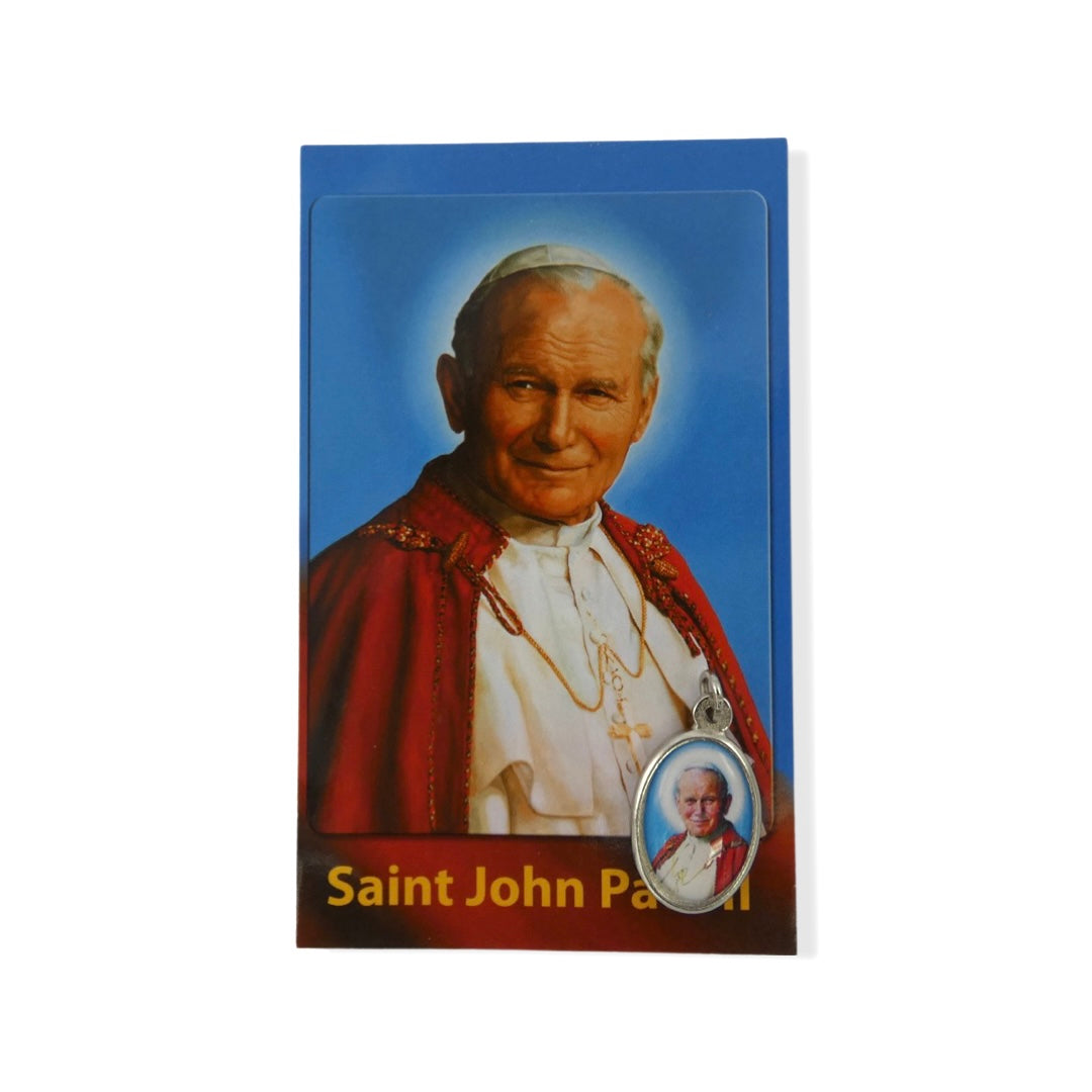 St. John Paul II Medal