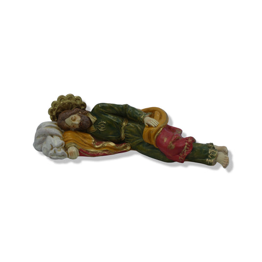 Sleeping St. Joseph Statue