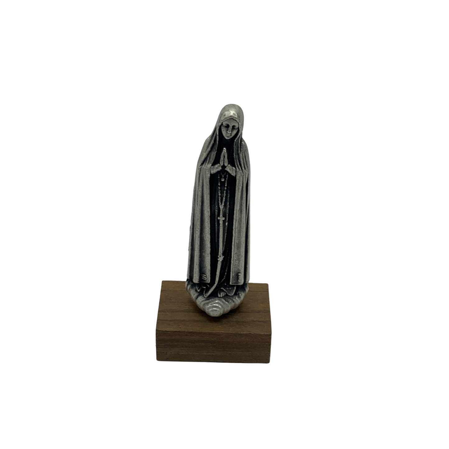 Small Fatima Statue