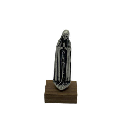 Small Fatima Statue