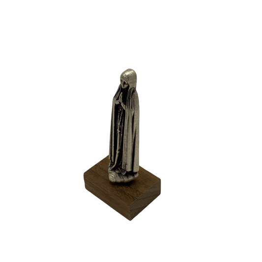 Small Fatima Statue