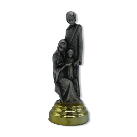 Small Holy Family Statue