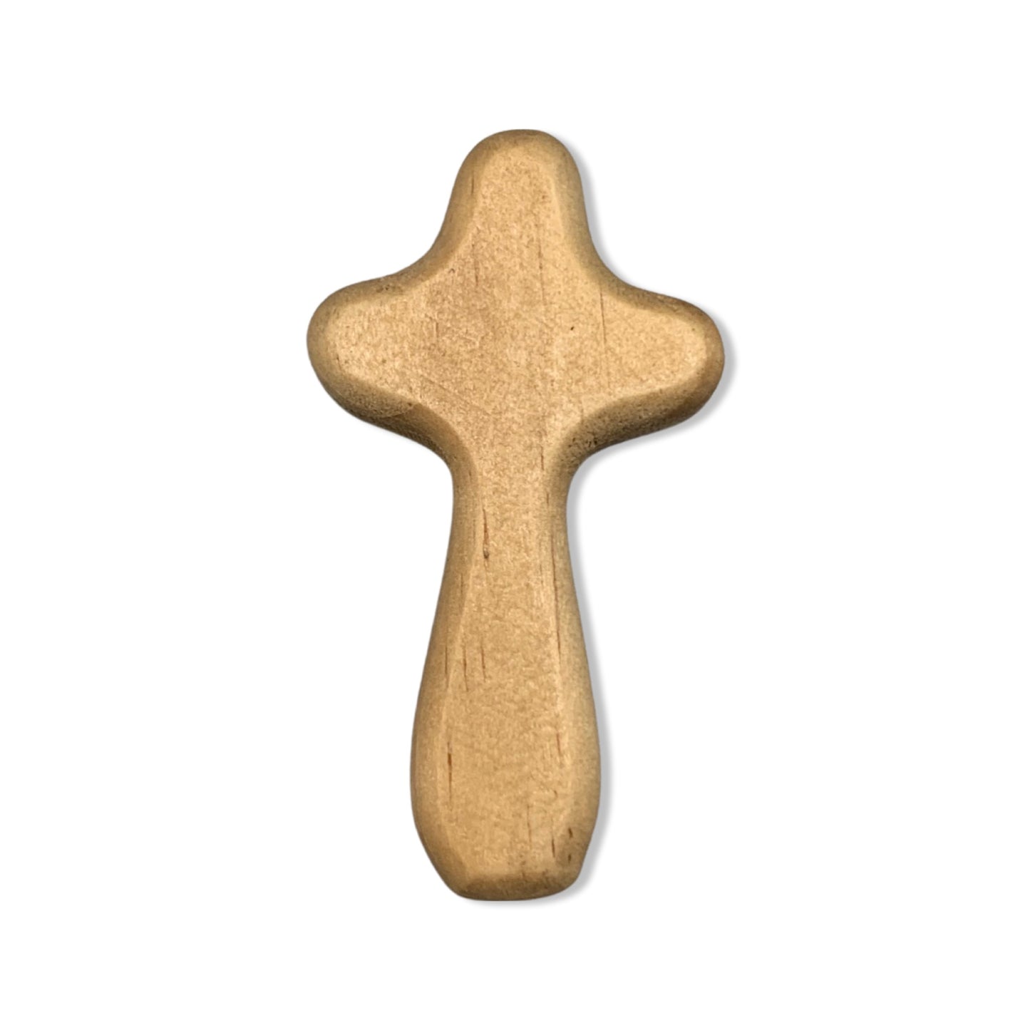 Wood Prayer Cross