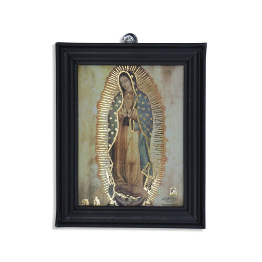 Our Lady of Guadalupe - Hanging Image