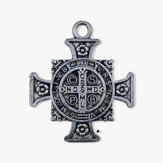 St. Benedict Cross Medal