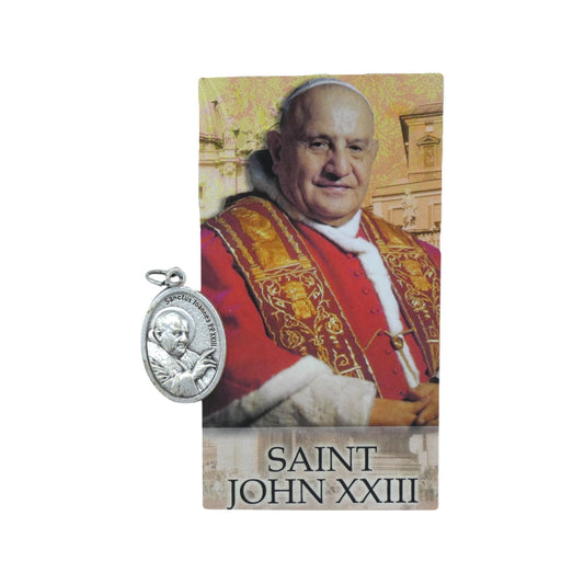 St. John XXIII Medal