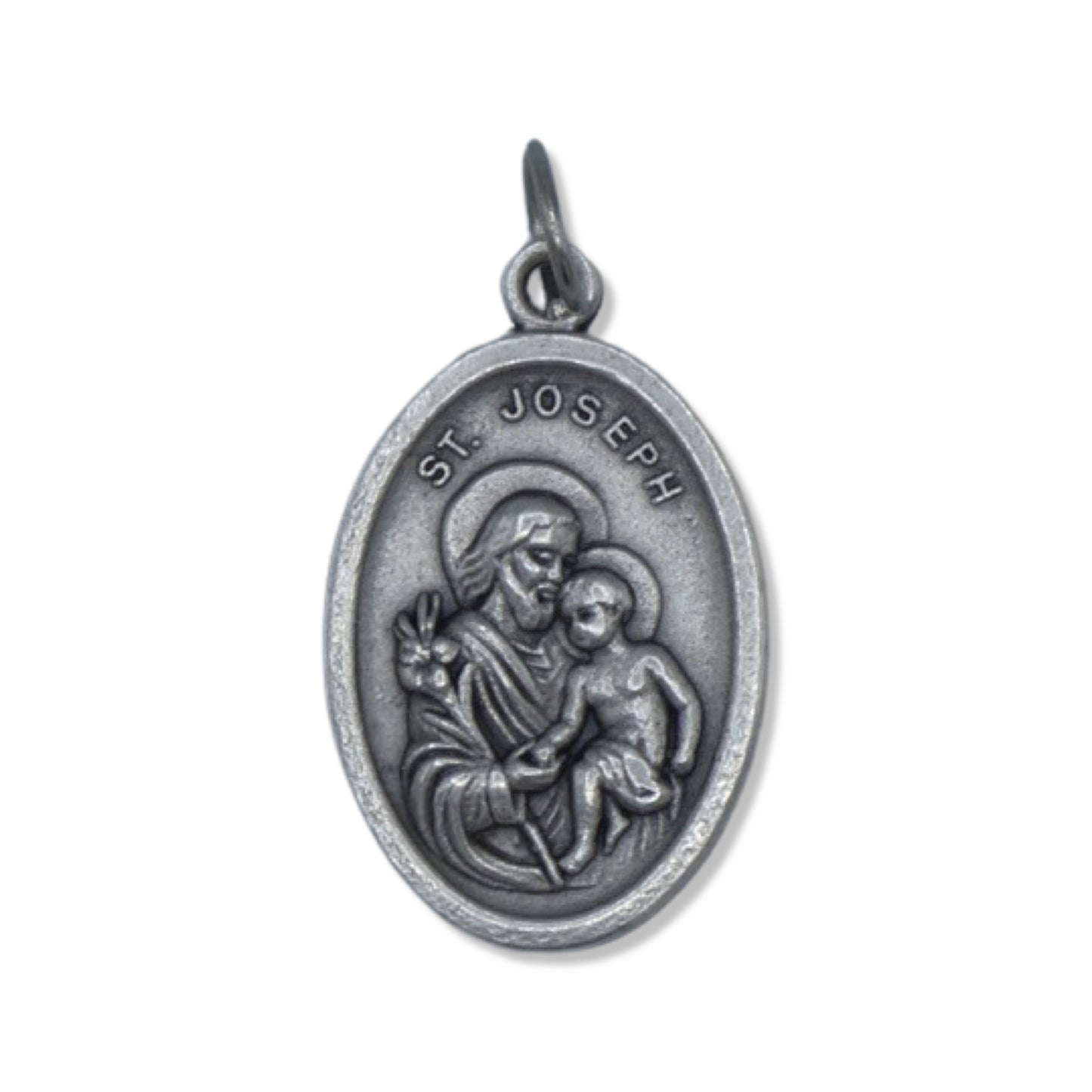 St. Joseph Medal