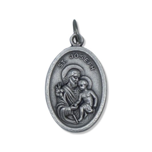St. Joseph Medal