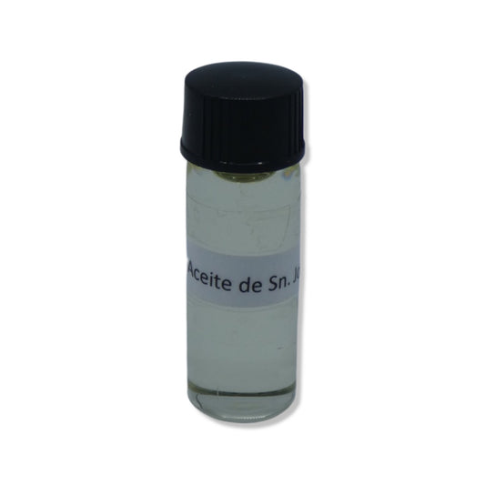 Oil of St. Joseph