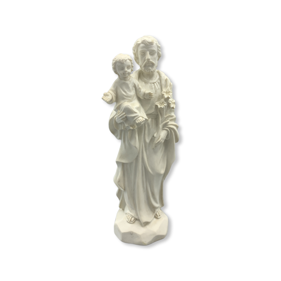 St. Joseph Statue