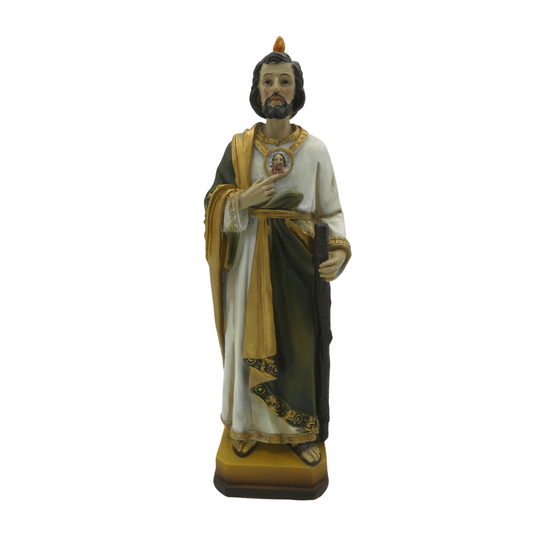 St. Jude Statue