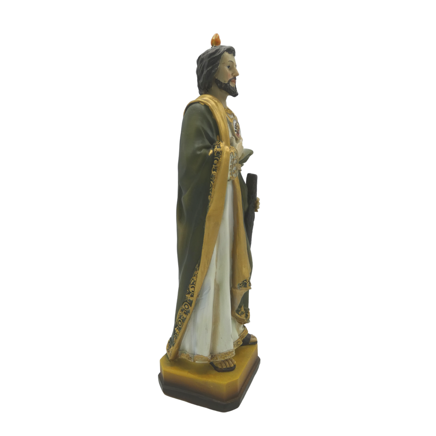 St. Jude Statue